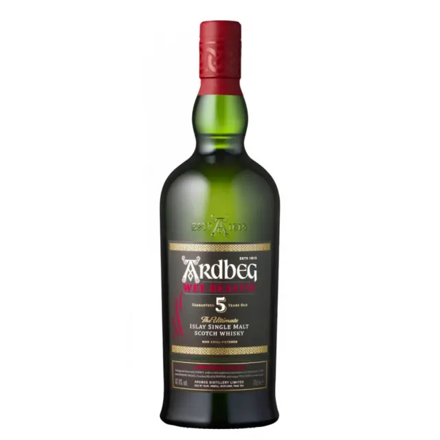 ARDBEG WEE BEASTIE 5 YEARS OLD 700ml