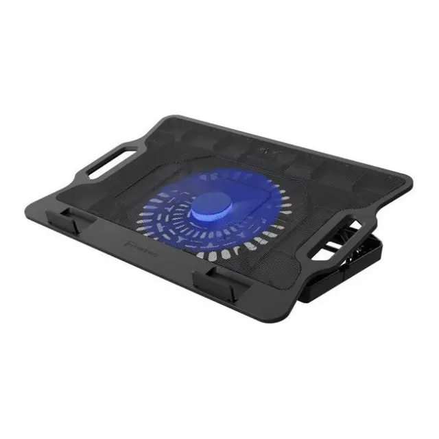 Natec Laptop Cooling Pad Dipper 2 Black (NPL-2252)