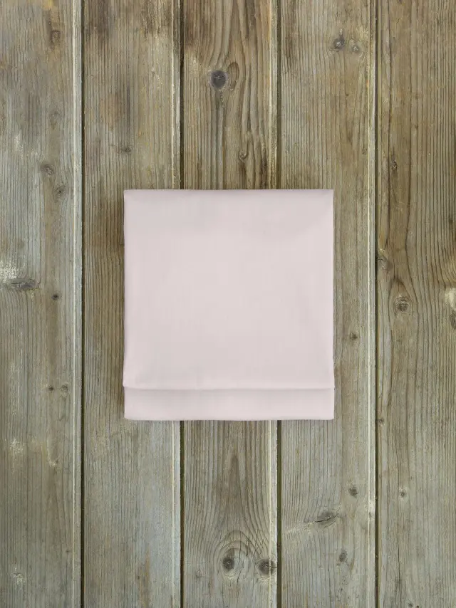 Παπλωματοθήκη King Size 240x260 Nima Superior SS24 100% Βαμβακοσατέν- Smoked Rose