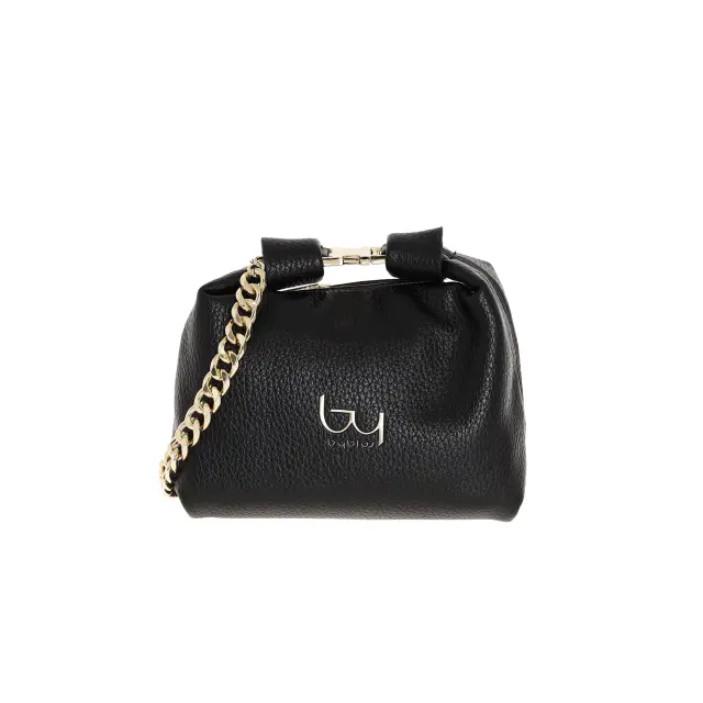 BY Byblos Coziness Shoulder Bag γυναικεία τσάντα BYBS18C01-2