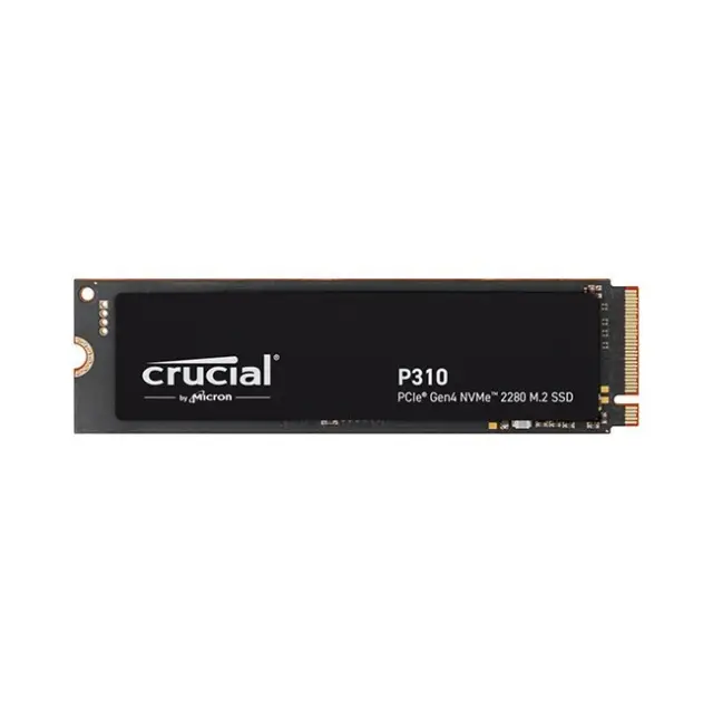 M.2 2TB Crucial P310 NVMe PCIe Gen4