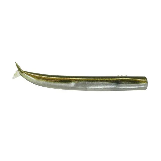 Ανταλλακτικά Σώματα Fiiish Crazy Sand Eel No5 Bodies CSE1026 Khaki