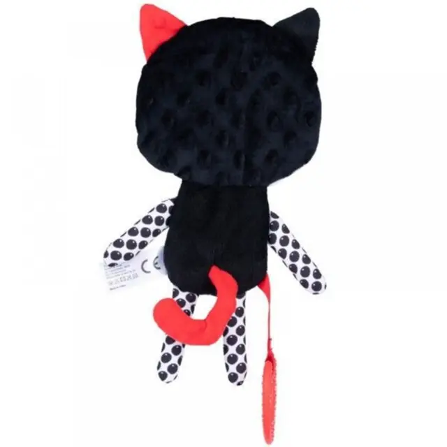 Πανάκι Παρηγοριάς Contrasting Cat 81042 Bali Bazoo 6925783810421 3