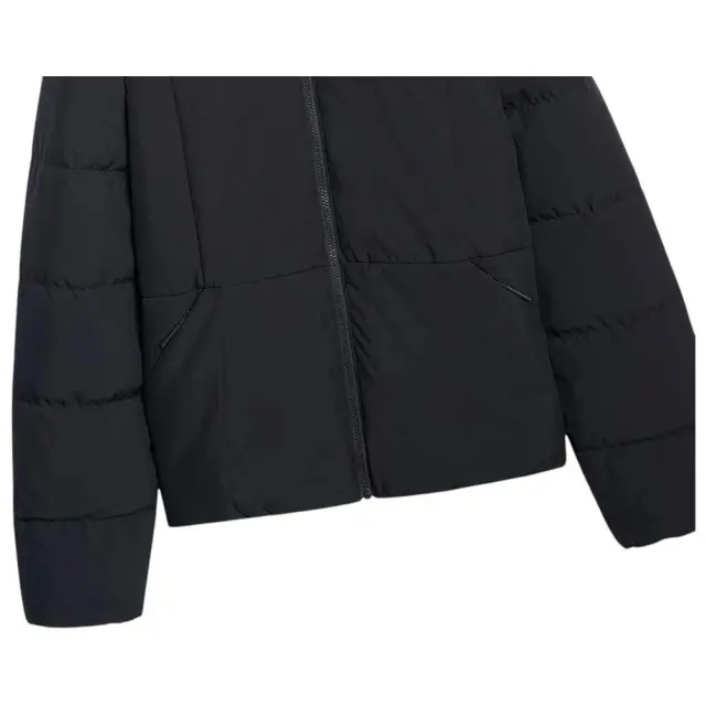 4F Puffer Black 4FWAW25TDJAM0710-20S - 3XL 3