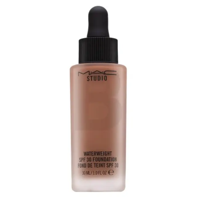 MAC Studio Waterweight Foundation Liquid Foundation NW50 30 ml