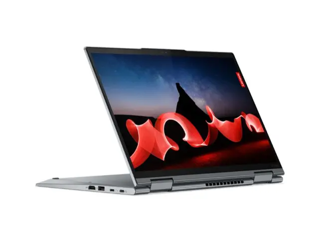 Lenovo Laptop ThinkPad X1 Yoga G8 T 14'' WUXGA Touch i7-1355U 16GB 512GB SSD Windows 11 Pro 3Y Premier (21HQ002VGM) 2