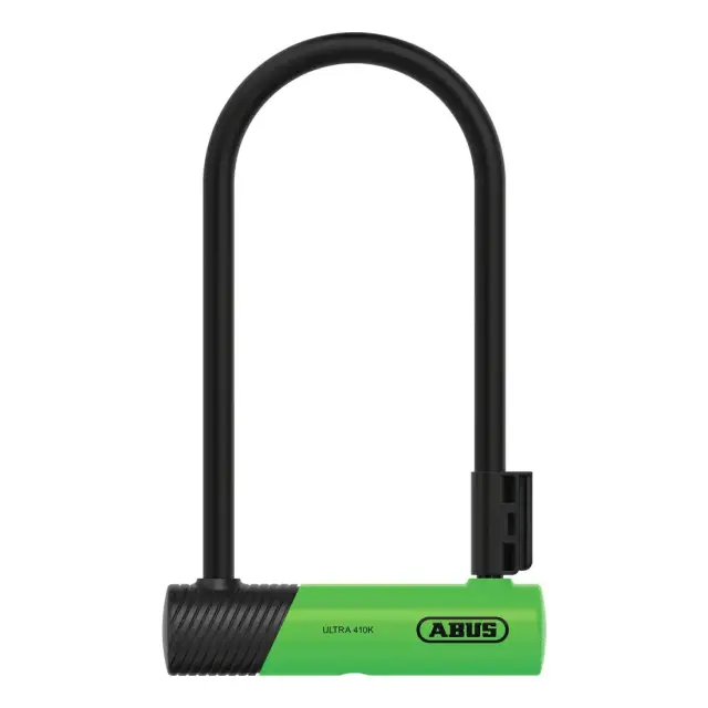 ΚΛΕΙΔΑΡΙΑ ABUS 410K/170HB230 SH ULTRA - ΠΡΑΣΙΝΟ 2