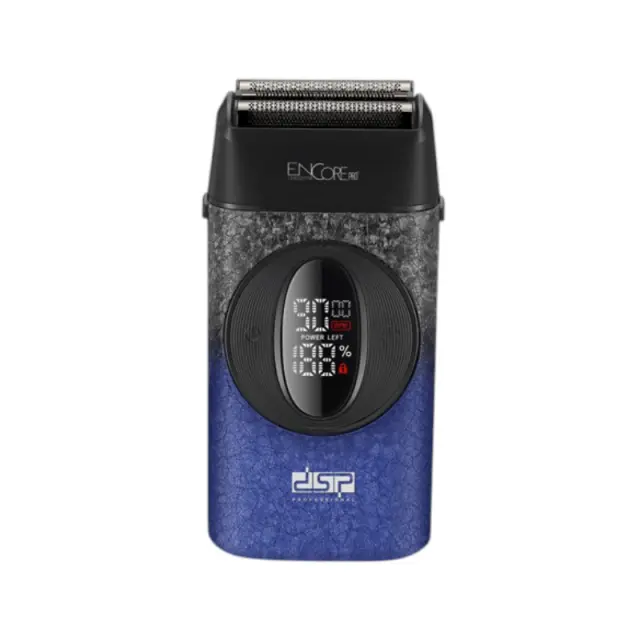Ξυριστική μηχανή - Shaver - 60821 - DSP - 350525 - Orange