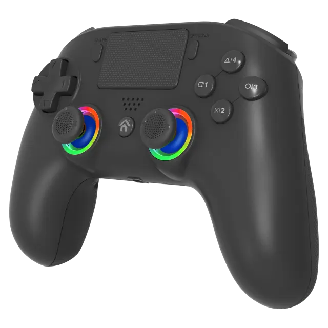 Subsonic Wireless Controller Ps5 PS5/PS5 SLIM - PlayStation 4