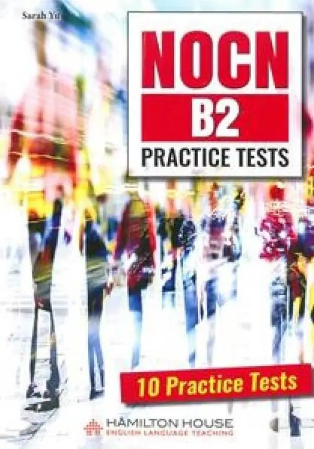 NOCN B2 PRACTICE TESTS SB
