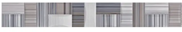 Πλακάκι Τοίχου KARAG BLANCO BRILLO 25X50 3