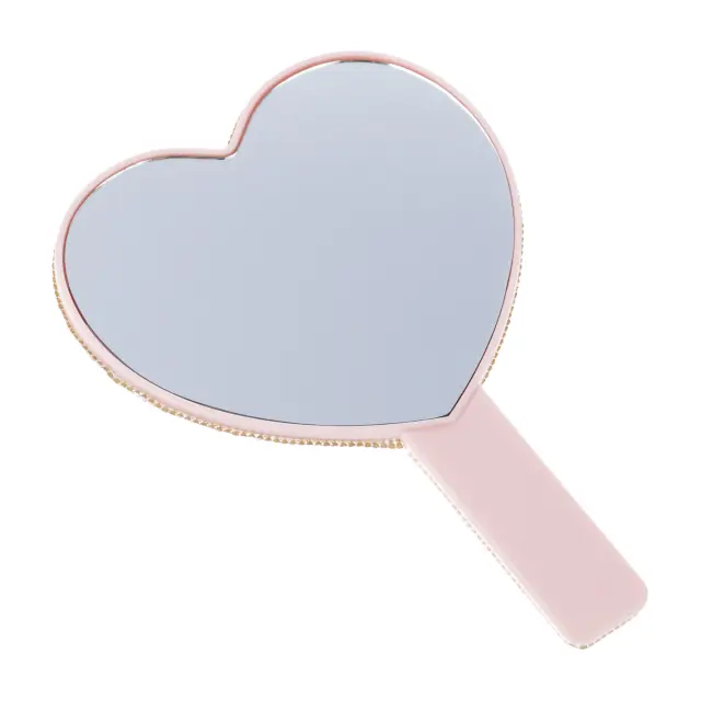 Emmanouela Pink Glam Pink Mirror 2
