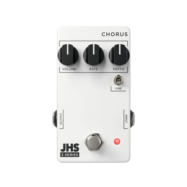 JHS Pedals 3 Series Chorus Πετάλι