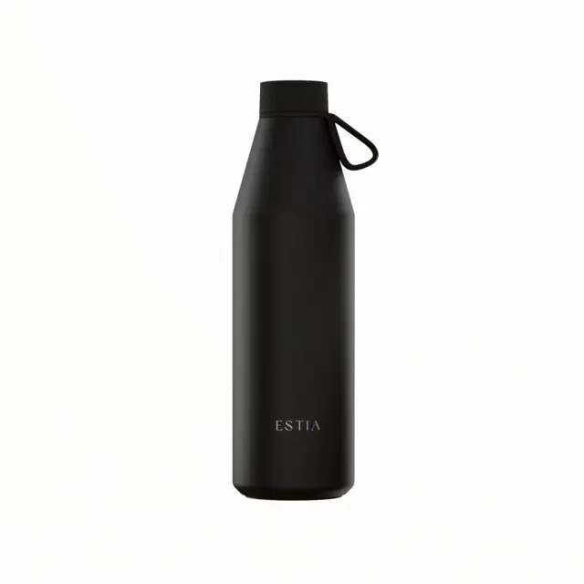 ESTIA ΘΕΡΜΟΣ INSULATED FLOW SAVE THE AEGEAN 800ml VOID
