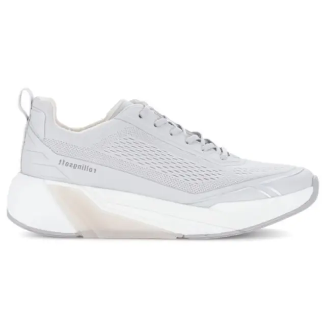 Gabor Sneakers Γυναικείο ύφασμα Γκρί GAB/86912 51-GREY