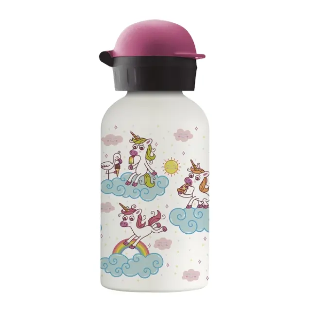 Παγούρι Θερμός Popicorns 350ml
