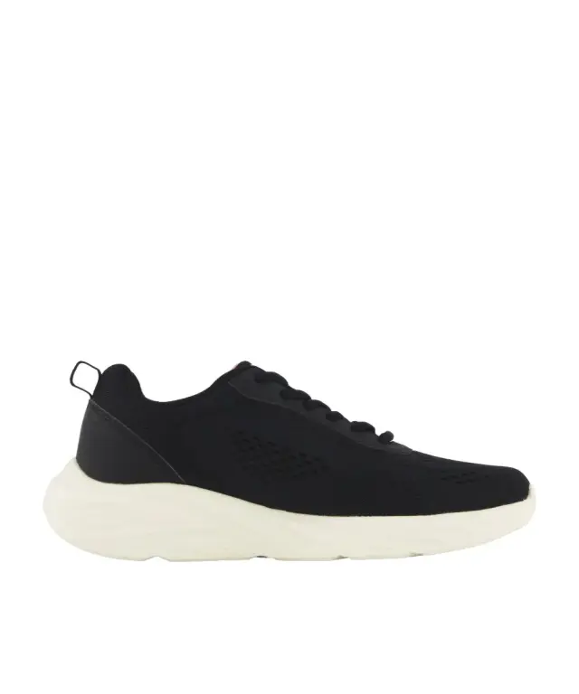 Fila - Γυναικεία Sneakers Spectris FFW0647-83559 Μαύρο 3