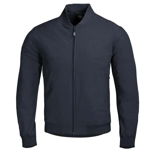 M.A.P1 FLIGHT JACKET K03011 05MB-Midnight Blue