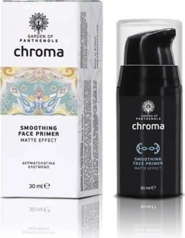 Garden Smoothing Face Primer Matte Effect 30ml