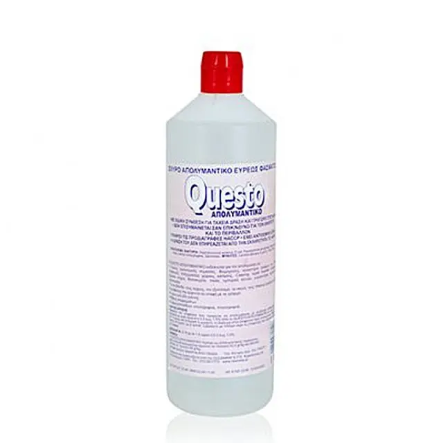 Υγρό Απολυμαντικό Questo 1lt 2