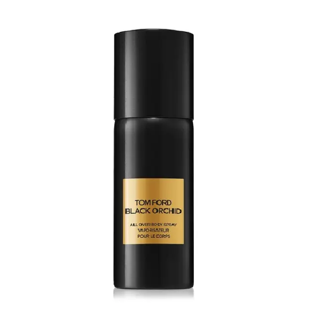 Tom Ford Black Orchid Body Spray 150ml