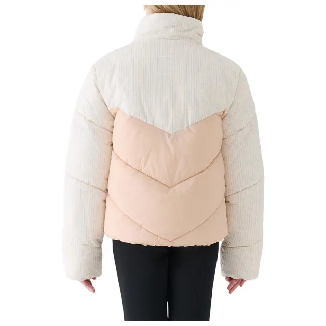 4F Jacket Creme 4FJWAW25TDJAF614-12S - 164 2