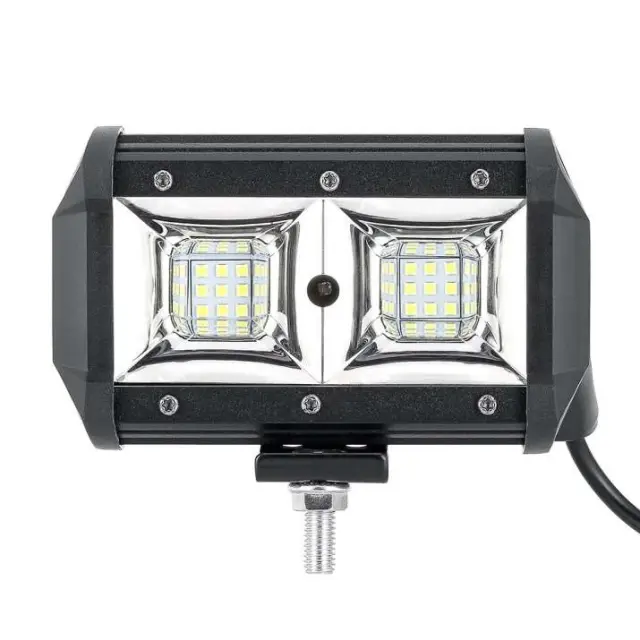 LED μπάρα 54W 10-30V 6000Κ 1τμχ