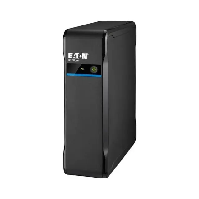 Eaton UPS 3P Ellipse 550 FR 550VA 300W Black (3P550F)