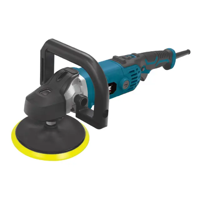 BULLE Αλοιφαδόρος V.S. 1400W 180mm (633349)