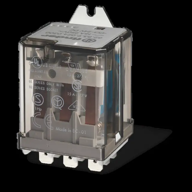 POWER RELAY