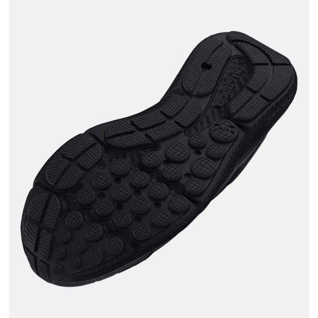 Under Armour Assert 10 UFM (3027099-001) - Μαύρο 2