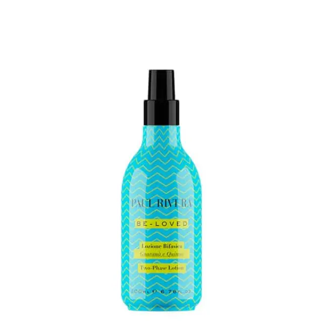 Be-Loved – Biphasic Lotion 200ml