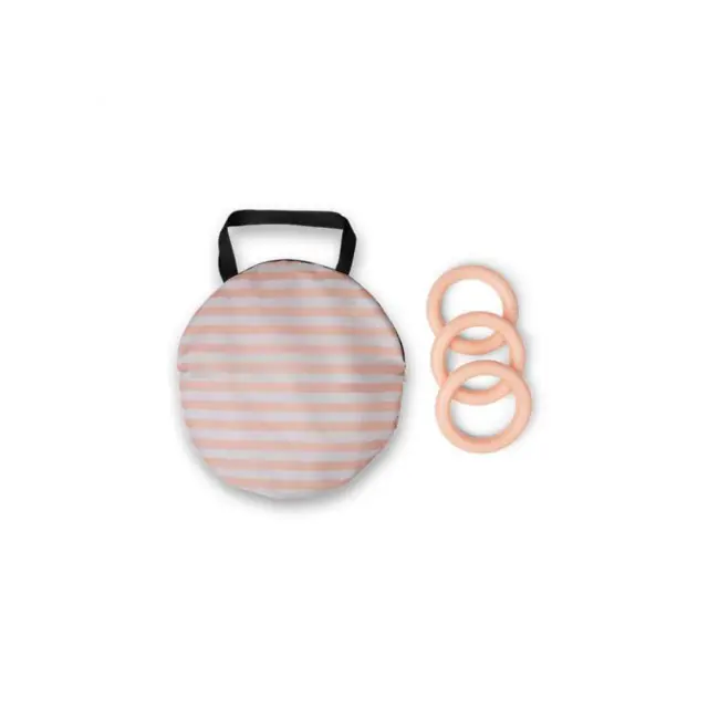 Σωσίβιο Swimtrainer Essentials Με Σκίαστρο Mermaid Bubbles O76 cm 3