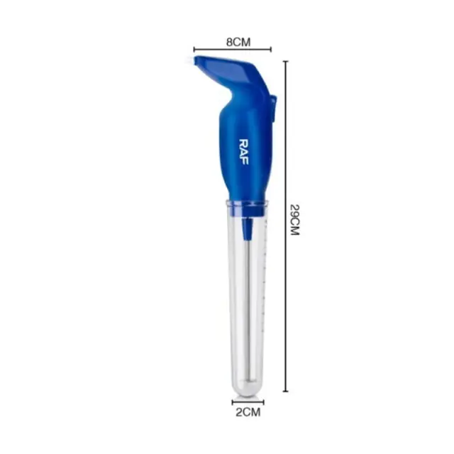 Raf Φραπεδιέρα Μίξερ Χειρός Ρεύματος 45W R.108 - Hand Coffee Mixer 92005 2