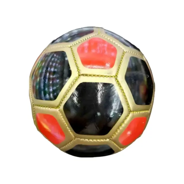 Μπάλα ποδοσφαίρου - 2170-80 - 170g - No.2 - 982505