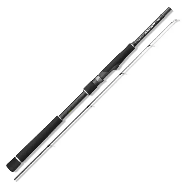 Καλάμι Graphiteleader Argento UX Spinning GARGUS-932 ML - 7-28g