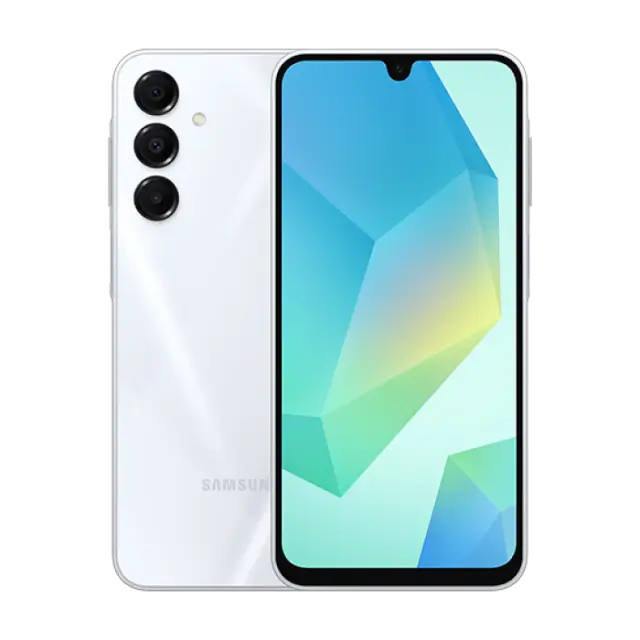 Samsung Galaxy A16 4G A165 Dual SIM (8GB/256GB) Grey EU