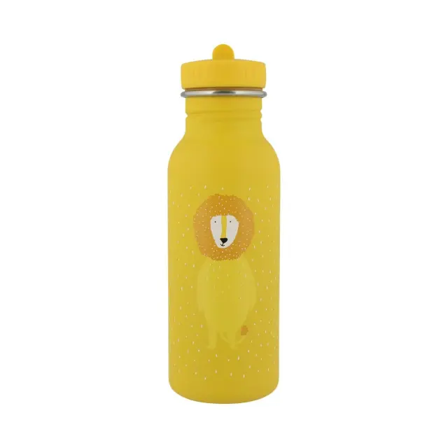 Ανοξείδωτο Παγούρι 500ml Mr. Lion - Trixie