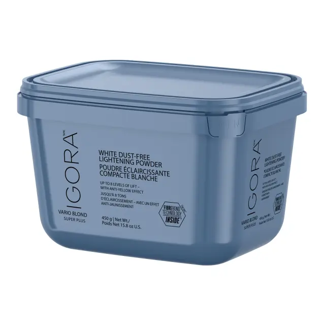Schwarzkopf Professional Igora Vario Blond Super Plus 450g