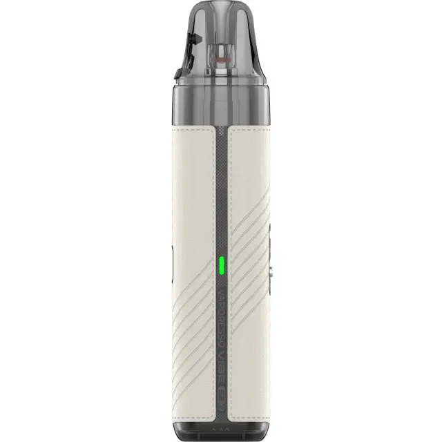 Vaporesso Vibe SE 2 4.5ml Pod Kit - Leather White