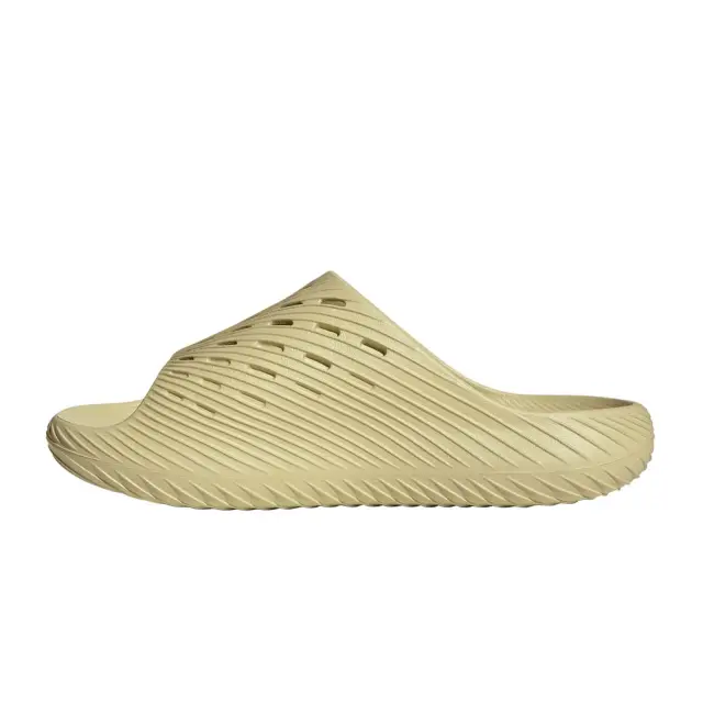 adidas Sportswear Men's Purechill Slides Λάιμ KI0060 (adidas Sportswear) 2
