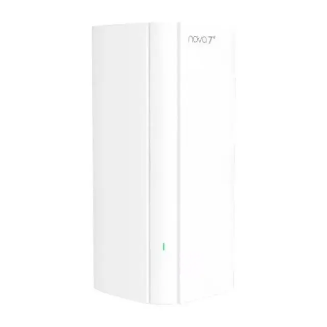 Tenda Router ME3 Pro Mesh BE3600 802.11.be WiFi 7 2pack (ME2PRO3P)