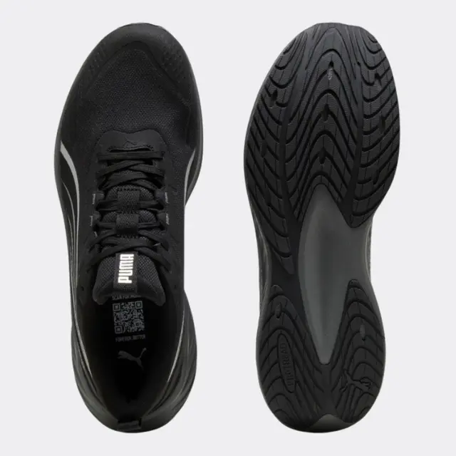Puma Pounce Lite 2 PTX (313737-01) - Μαύρο 2