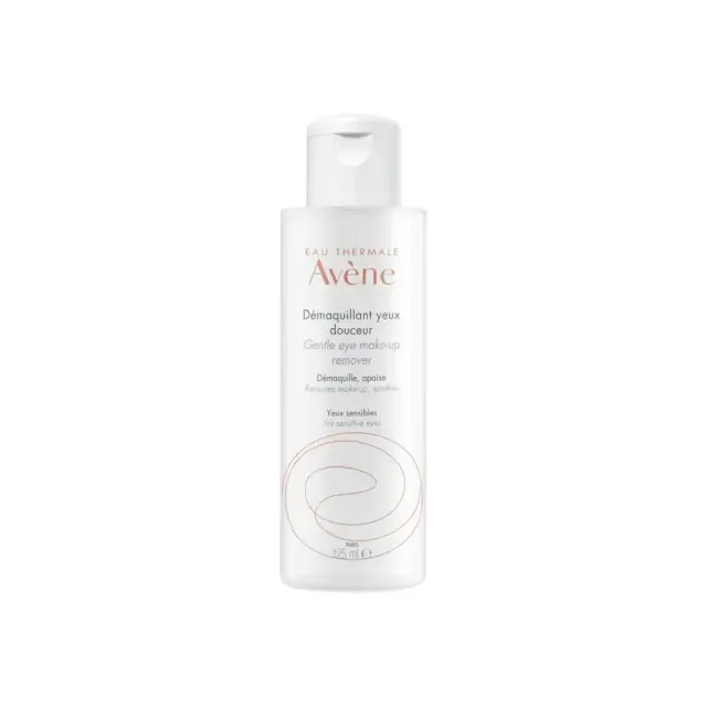 Avene Promo Demaquillant Yeux Douceur Ντεμακιγιάζ Ματιών σε Μορφή Gel -30%, 125ml