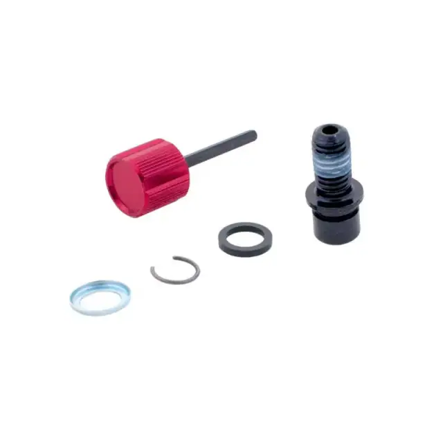 ΑΝΤΑΛΛΑΚΤΙΚΟ ROCKSHOX 08 BOXXER (32MM) REBOUND ADJUSTER KNOB