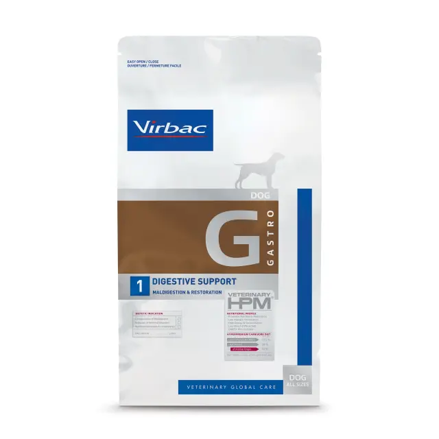 Virbac Dog Digestive Support Ξηρά Τροφή Σκύλου 3kg