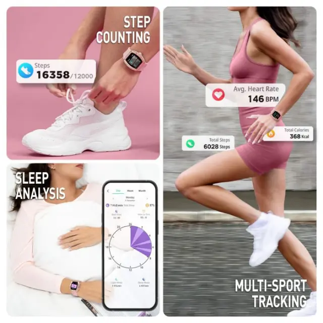 Reflex Active Series 52 RA52-2226 2