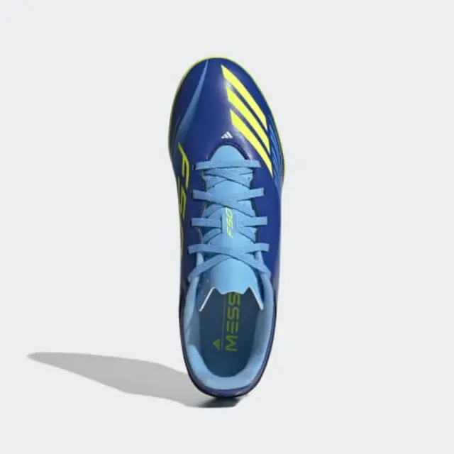 Adidas F50 Messi Club TF JQ6614 - 44 2/3 2