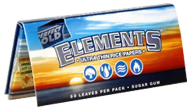 Elements Χαρτάκια - Perfect Fold - 1¼