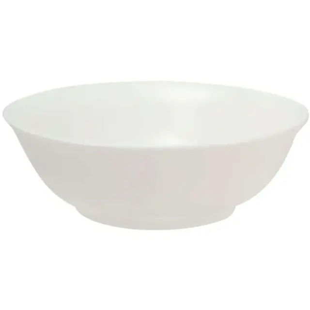 Maxwell & Williams Μπωλ Δημητριακών White Basics 17.5cm Λευκό